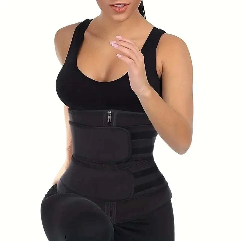 CoreFit Taillenformer Sportgürtel