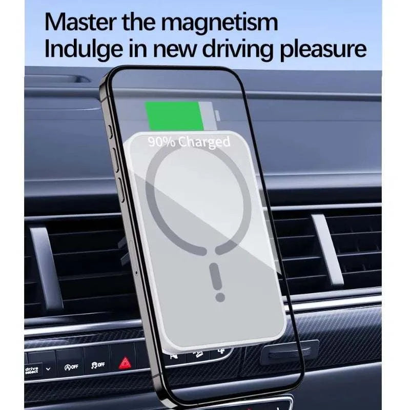 MagSafe Auto Ladehalterung