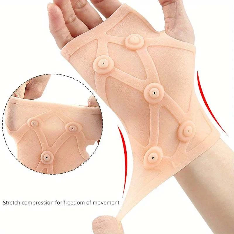 FlexiHand Schutzhandschuh