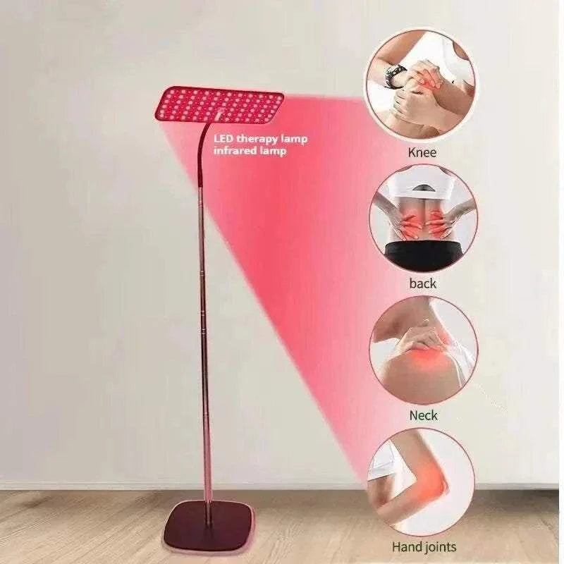 Power Rotlicht Therapiepanel