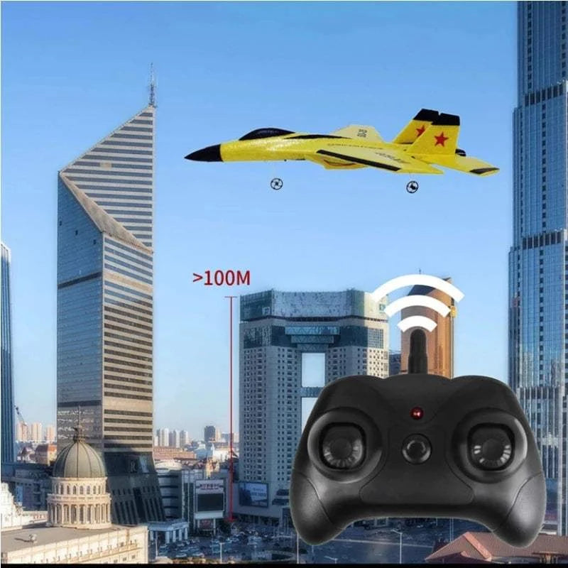 Starker RC Flugzeug Glider Pro