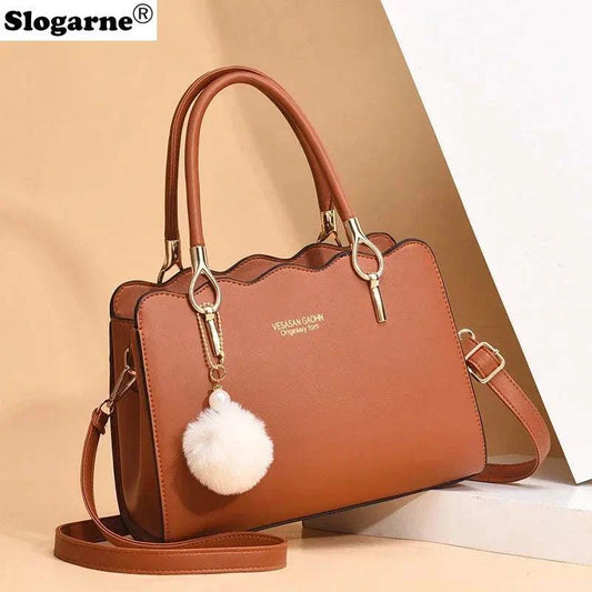 Urban Carry Tote robuste Großraum-Tasche für Alltag und Büro