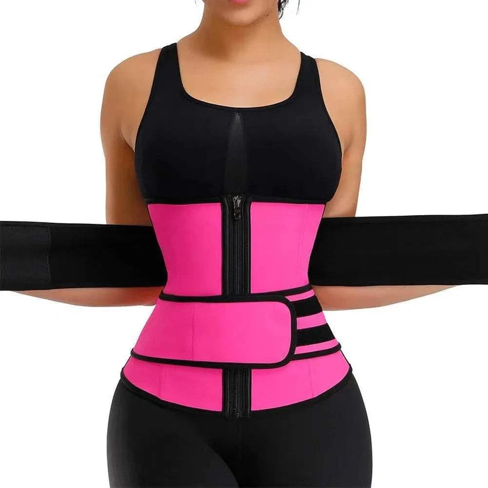 CoreFit Taillenformer Sportgürtel