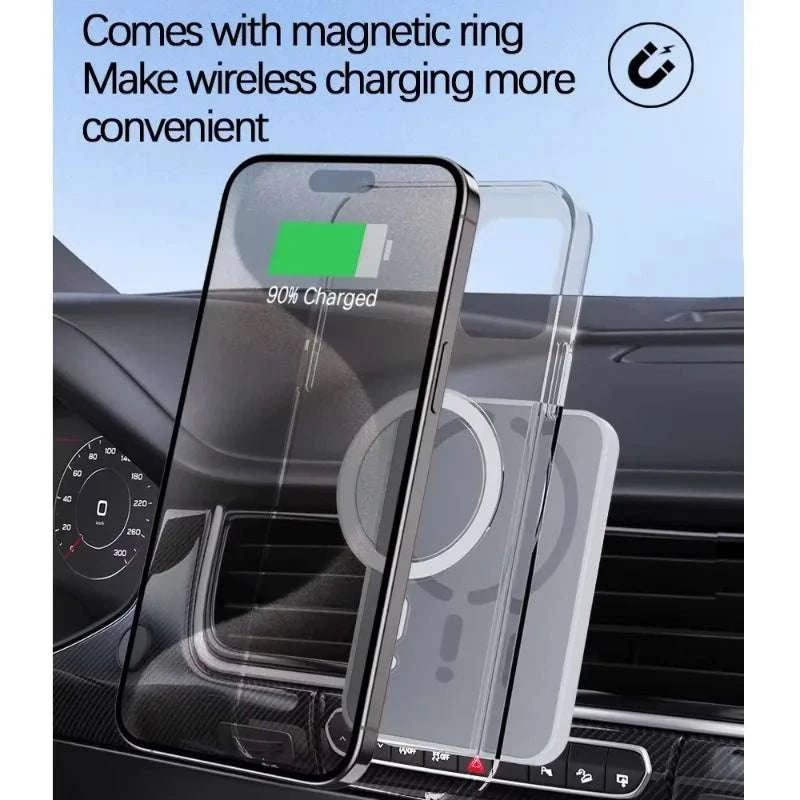 MagSafe Auto Ladehalterung