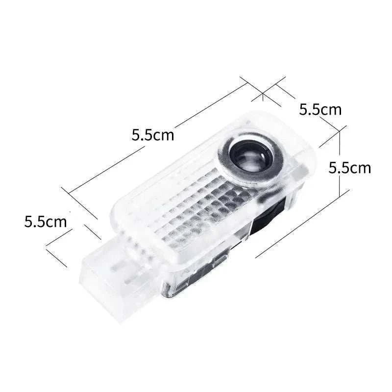WelcomeLight Auto-Projektor
