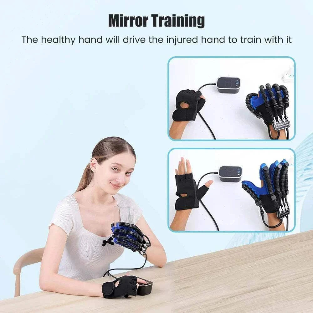 Reha-Handtrainer Pro