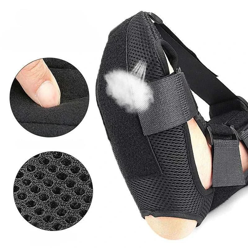 Night Splint Comfort Sock