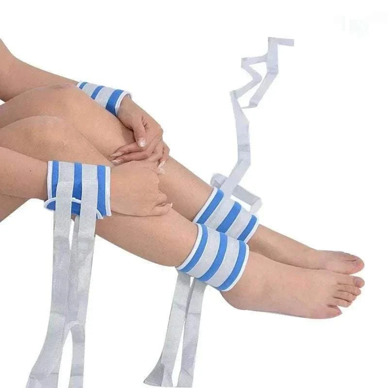 Sicherheits-Ruhestrap