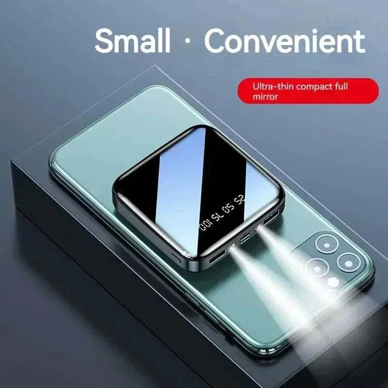 Mini Powerbank