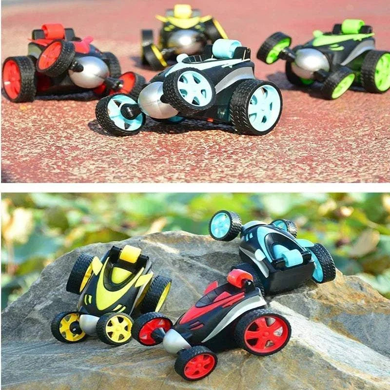 StuntPro RC Offroad Flitzer