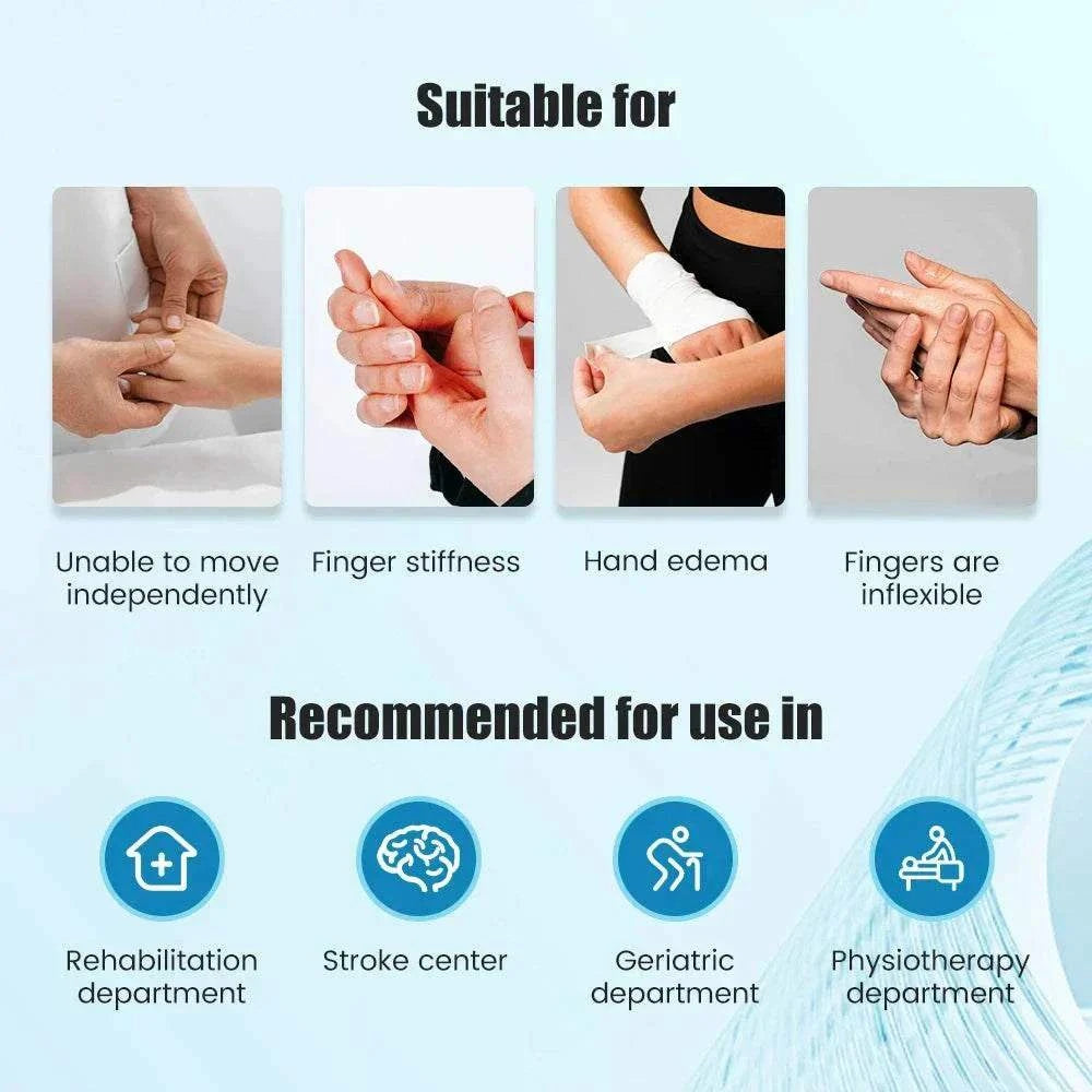 Reha-Handtrainer Pro