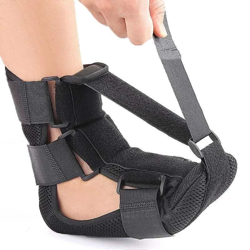 Night Splint Comfort Sock