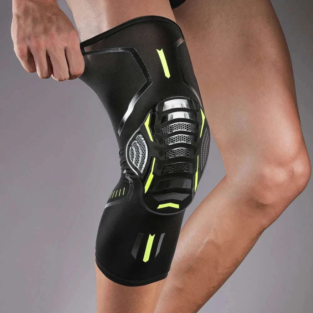 FlexKnee Kompressionsbandage