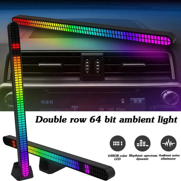 GlowBar RGB Ambient Light