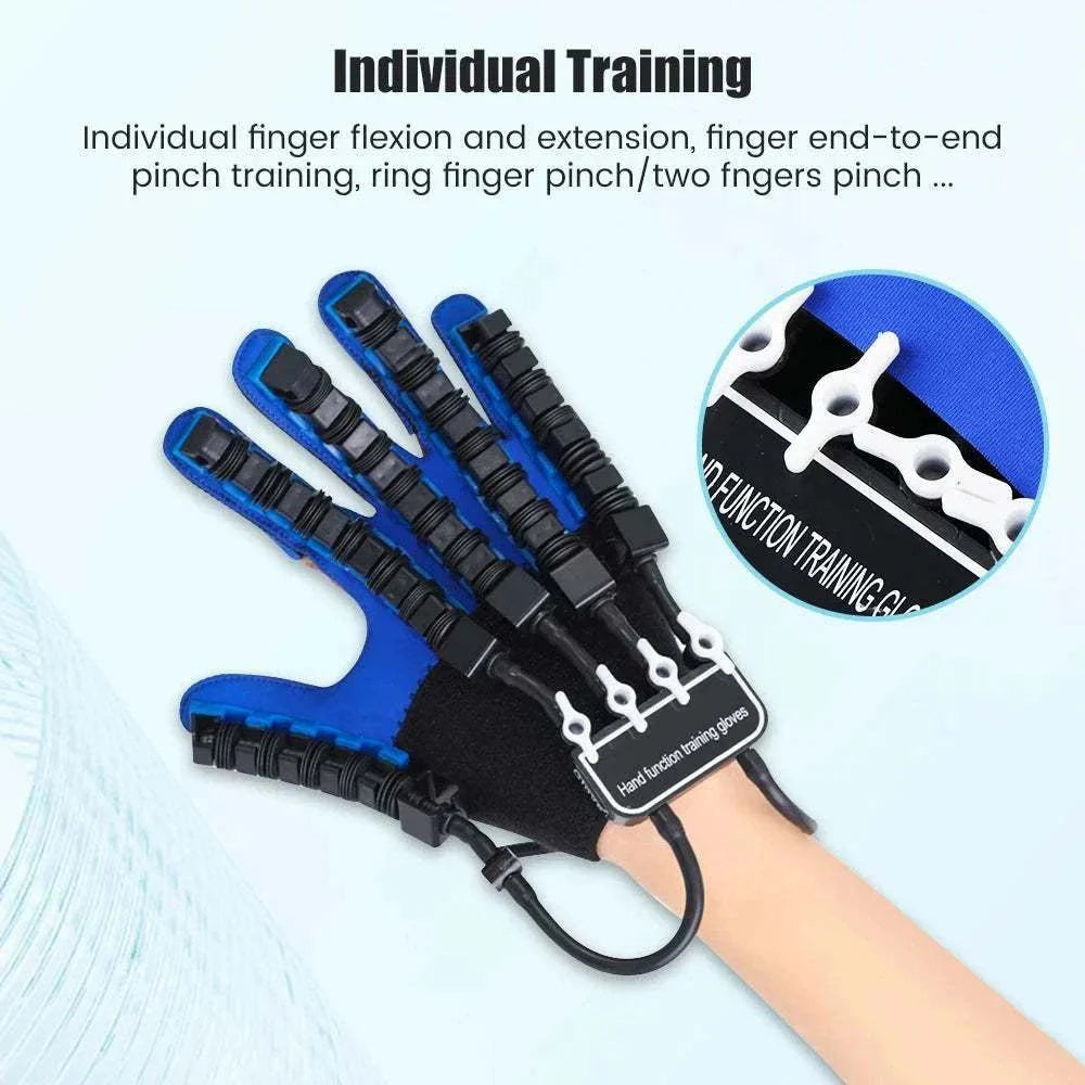 Reha-Handtrainer Pro