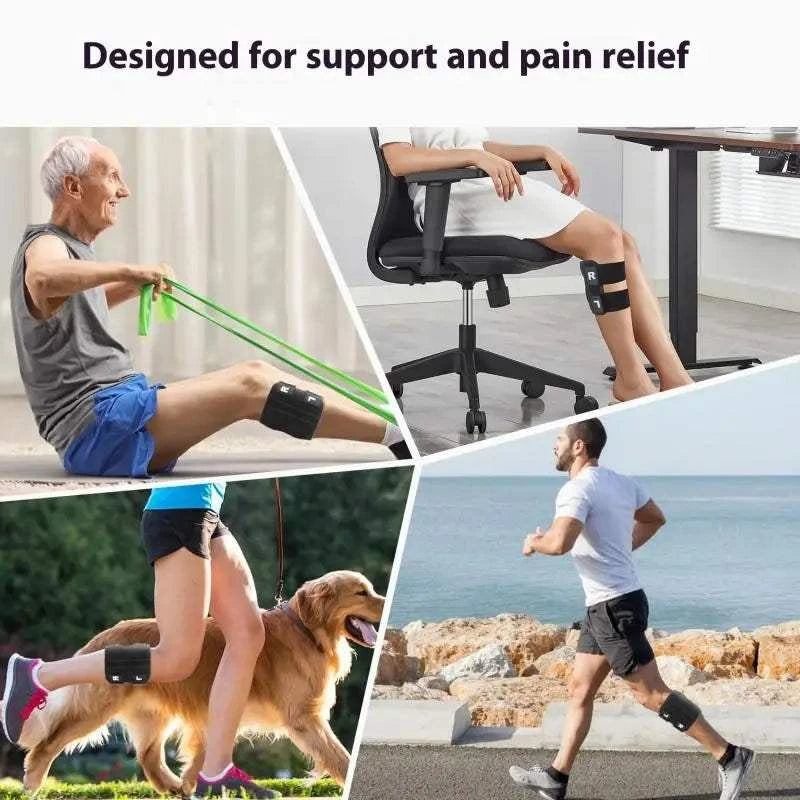 Active Lumbar Support Pro