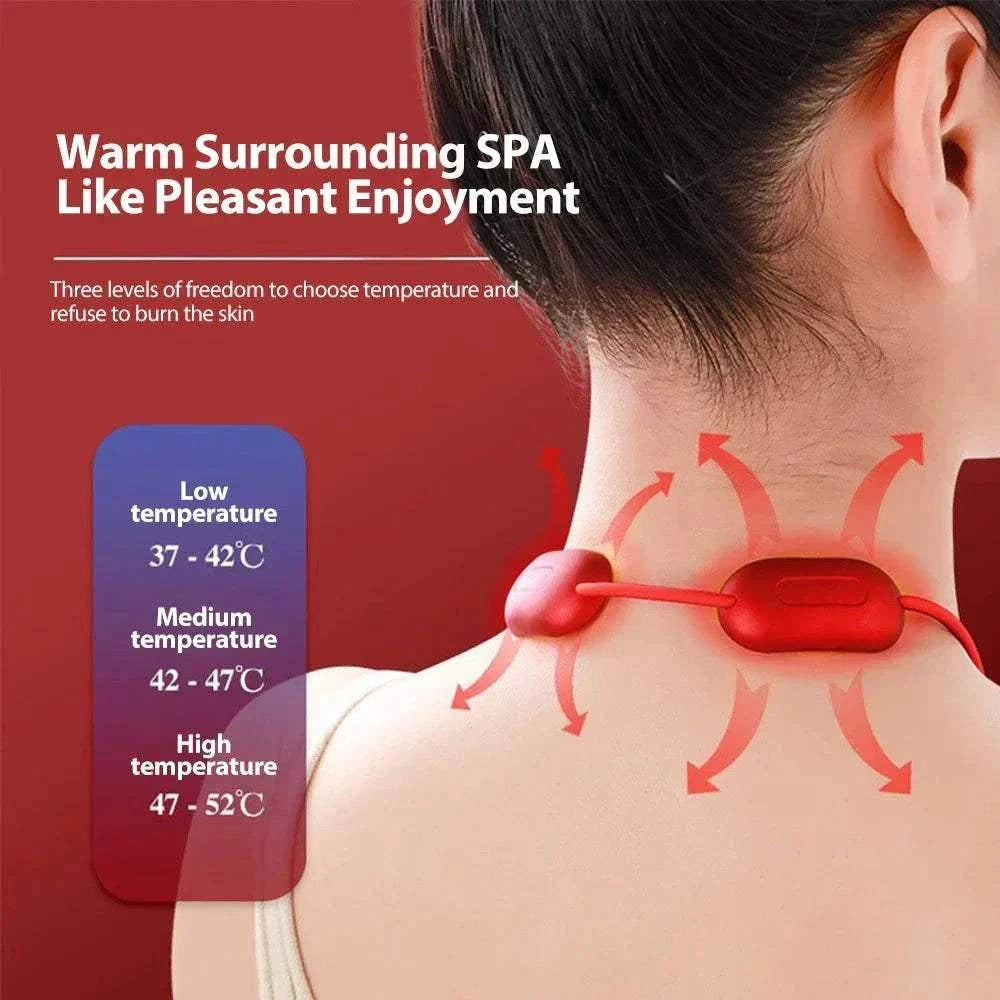 RelaxPro Nackentrainer Plus