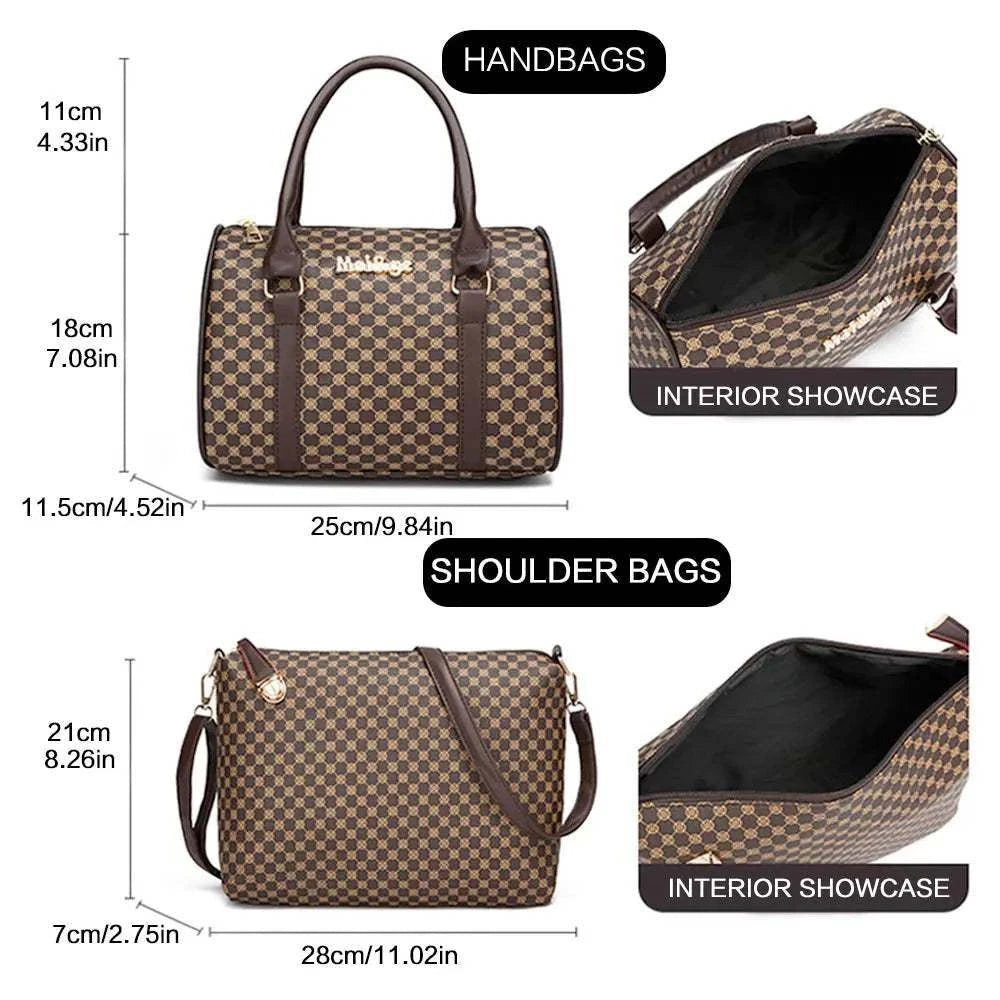 FieldCarry Urban Tote Pro