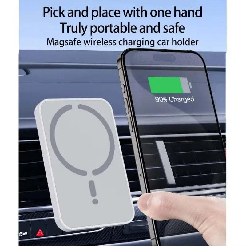 MagSafe Auto Ladehalterung