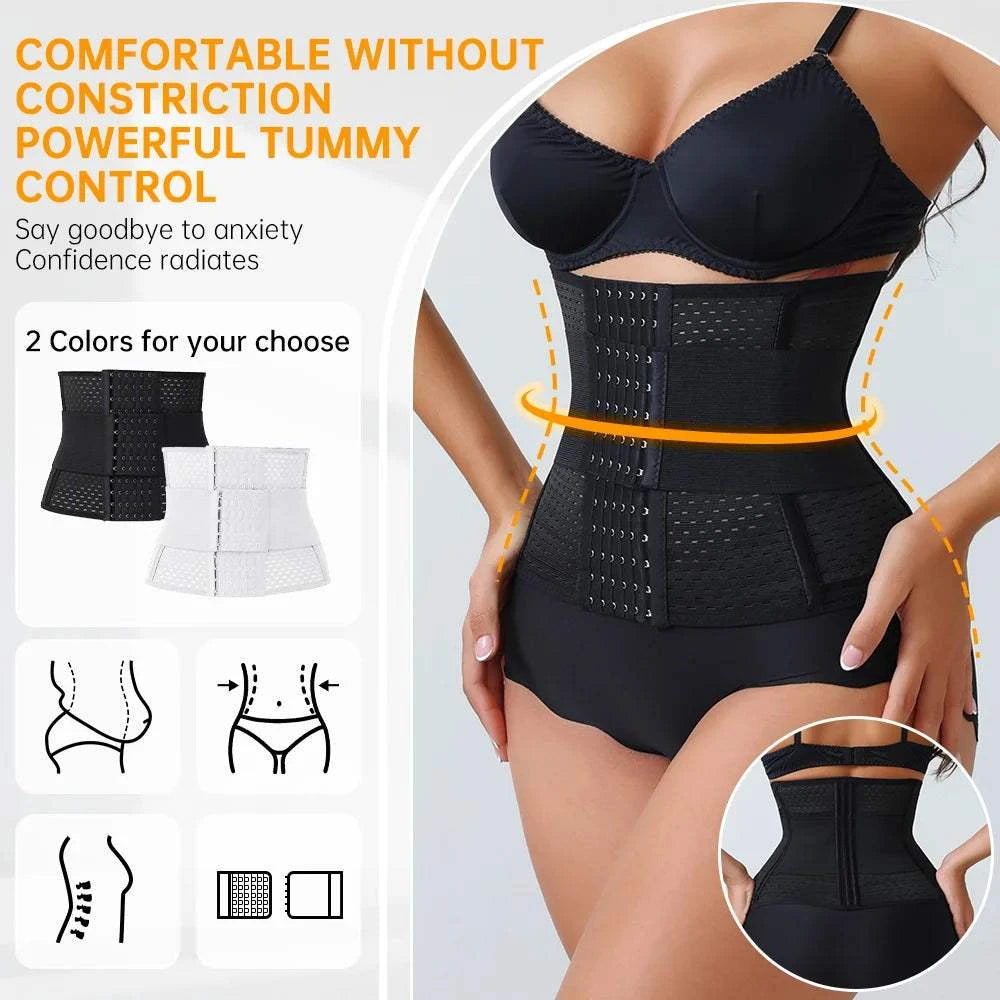 CoreFit Waist Shaper Active Support Pro Comfort