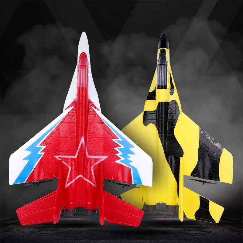 SkyGlide RC-Flieger Pro