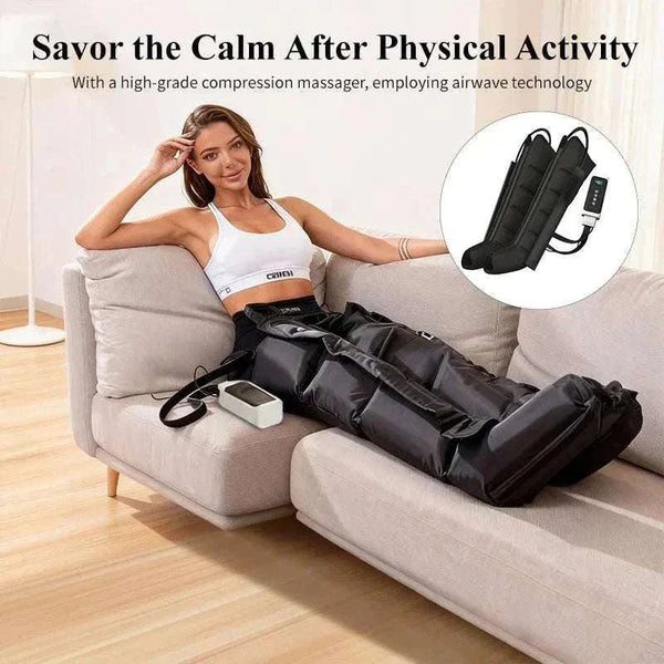 Airwave Massager Pro