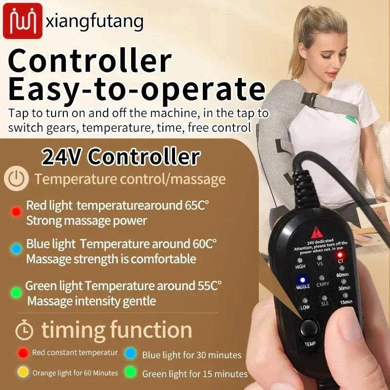 PowerHeat Pro