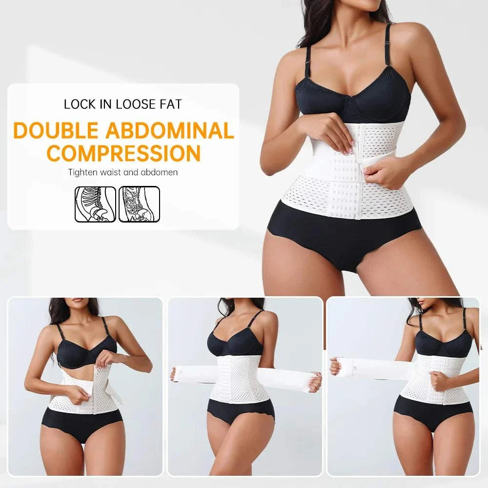 CoreFit Waist Shaper Active Support Pro Comfort