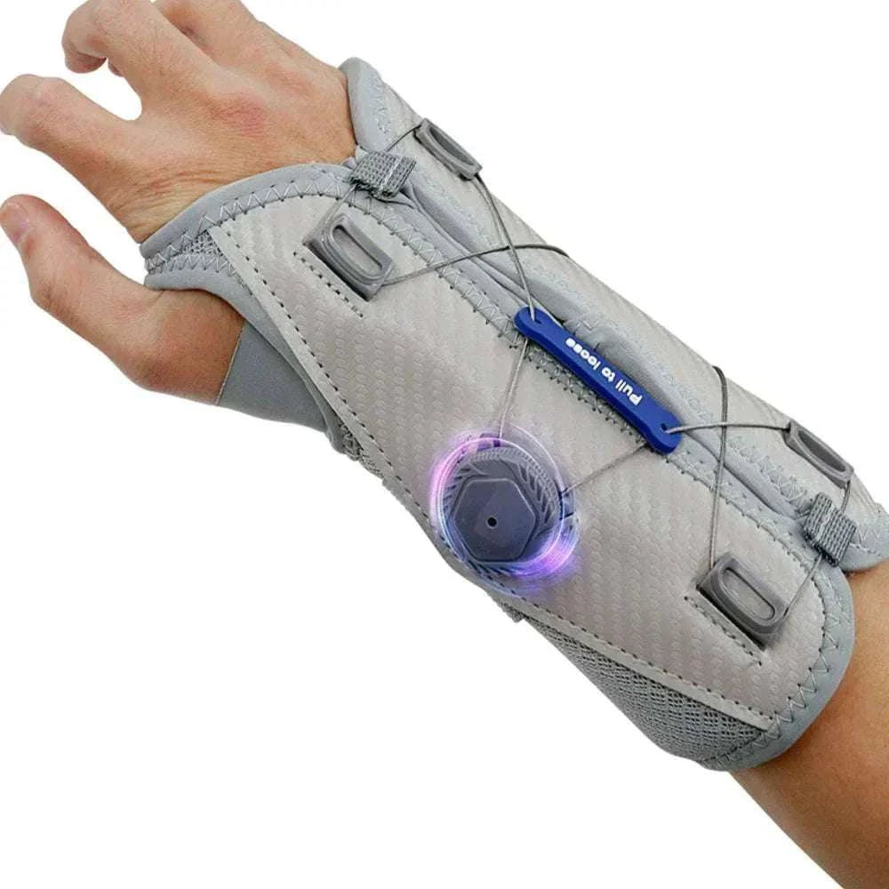 Handgelenk Stutze Komfort ergonomische Handgelenkstütze zur Schmerzlinderung und Stabilisierung bei Alltag und Sport