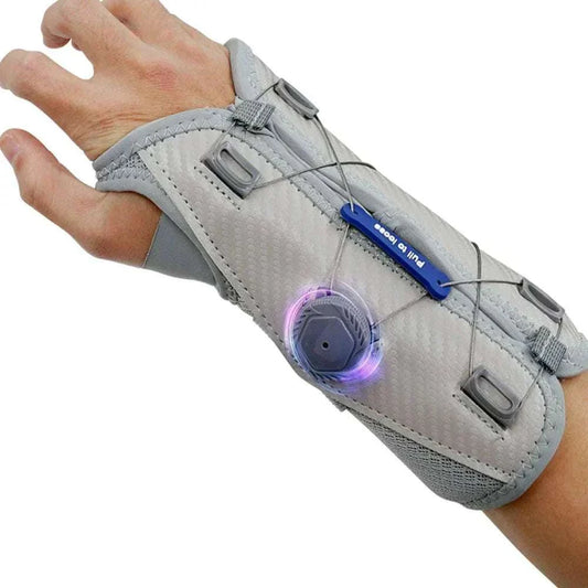 Handgelenk Stutze Komfort ergonomische Handgelenkstütze zur Schmerzlinderung und Stabilisierung bei Alltag und Sport
