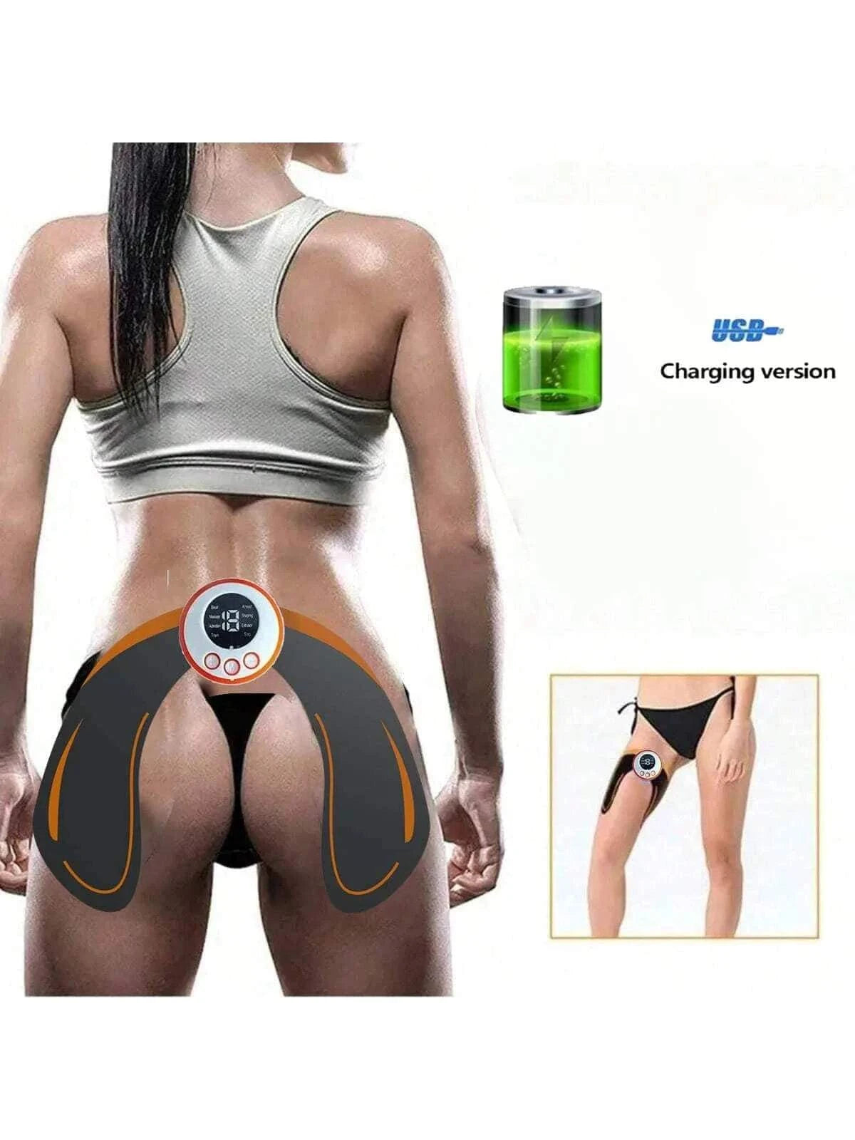 CoreFit EMS Hüfttrainer
