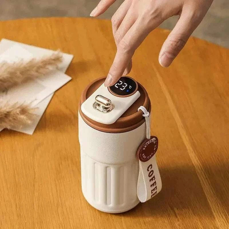 ThermoCup Pro