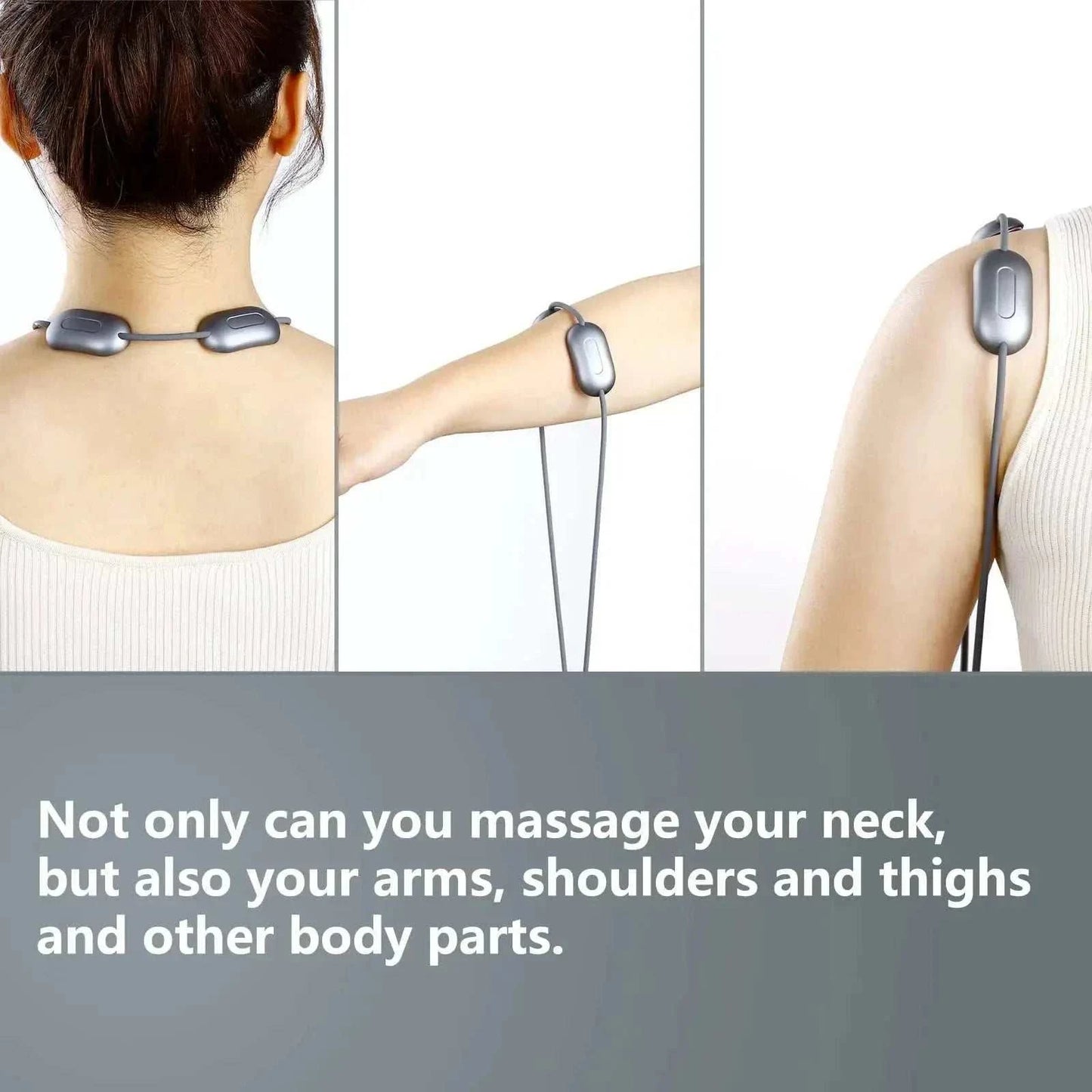 RelaxPro Nackentrainer Plus