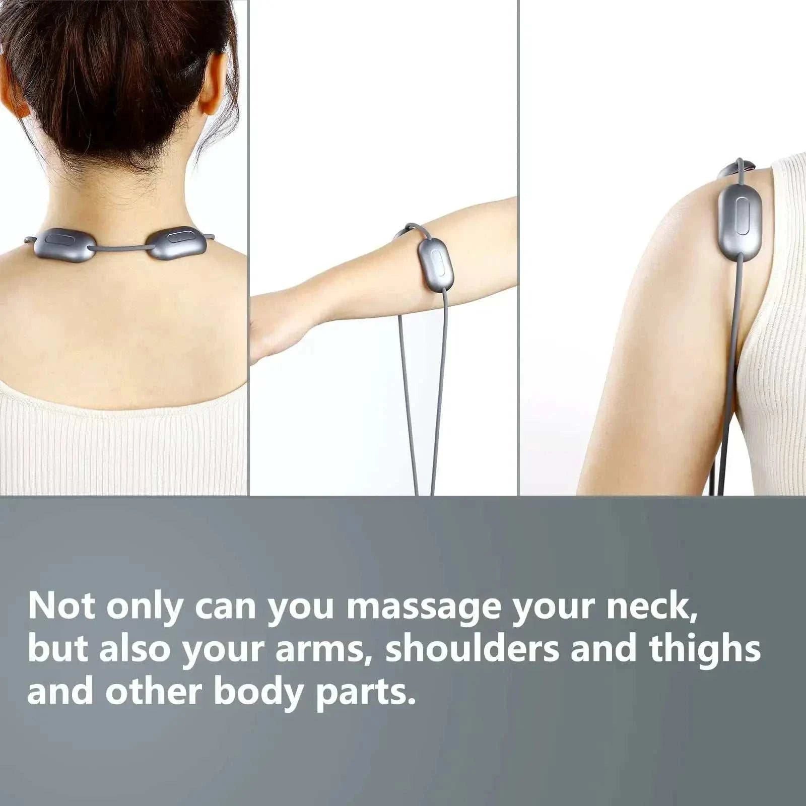 RelaxPro Nackentrainer Plus