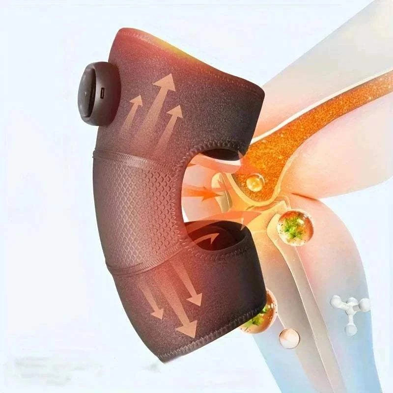 Warme Massage Wrap