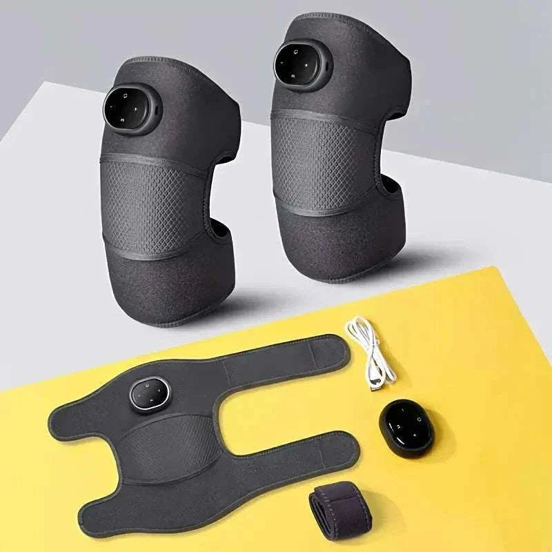 Warme Massage Wrap