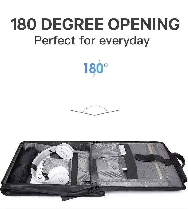 UrbanTour Rucksack Pro