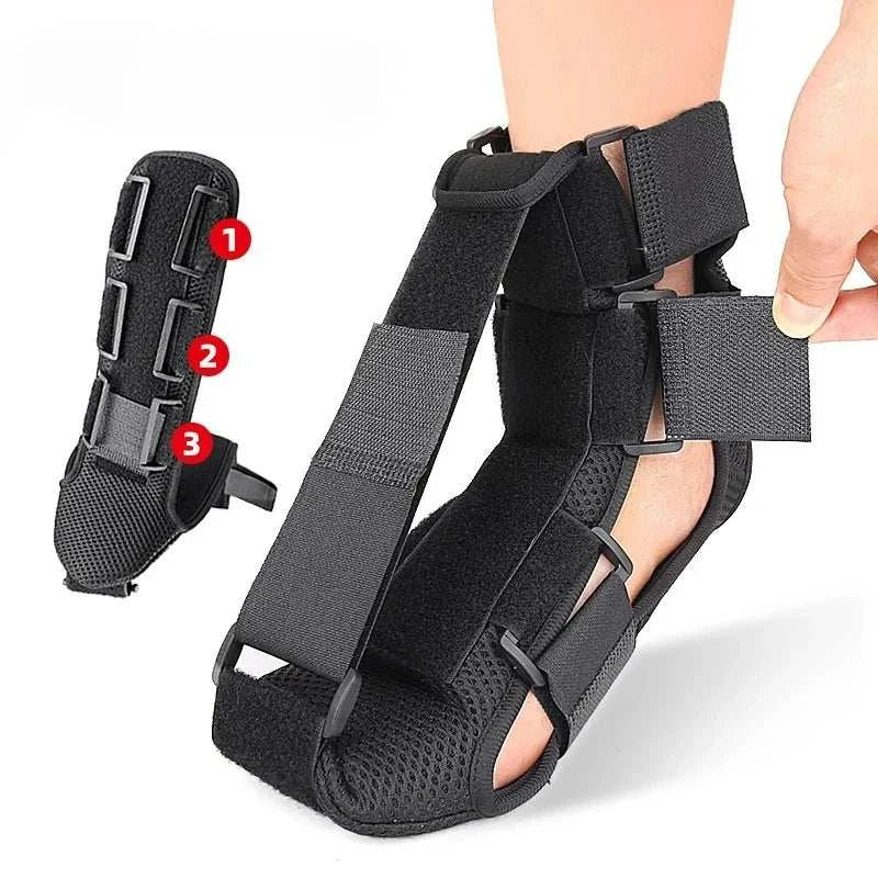 Night Splint Comfort Sock