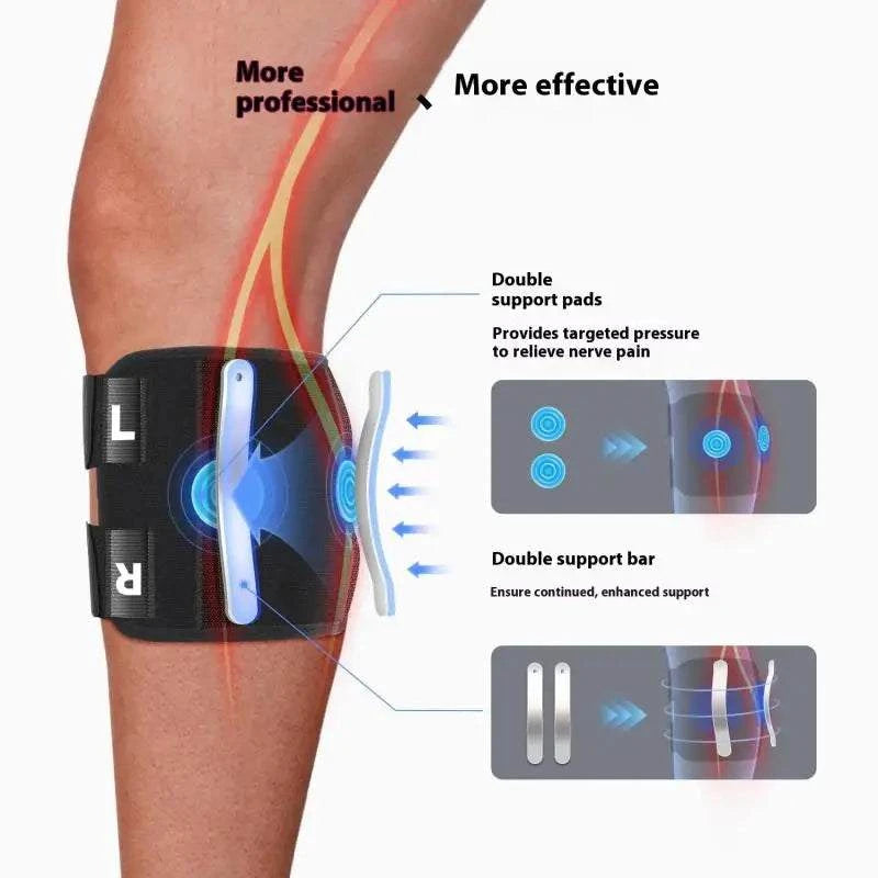Active Lumbar Support Pro