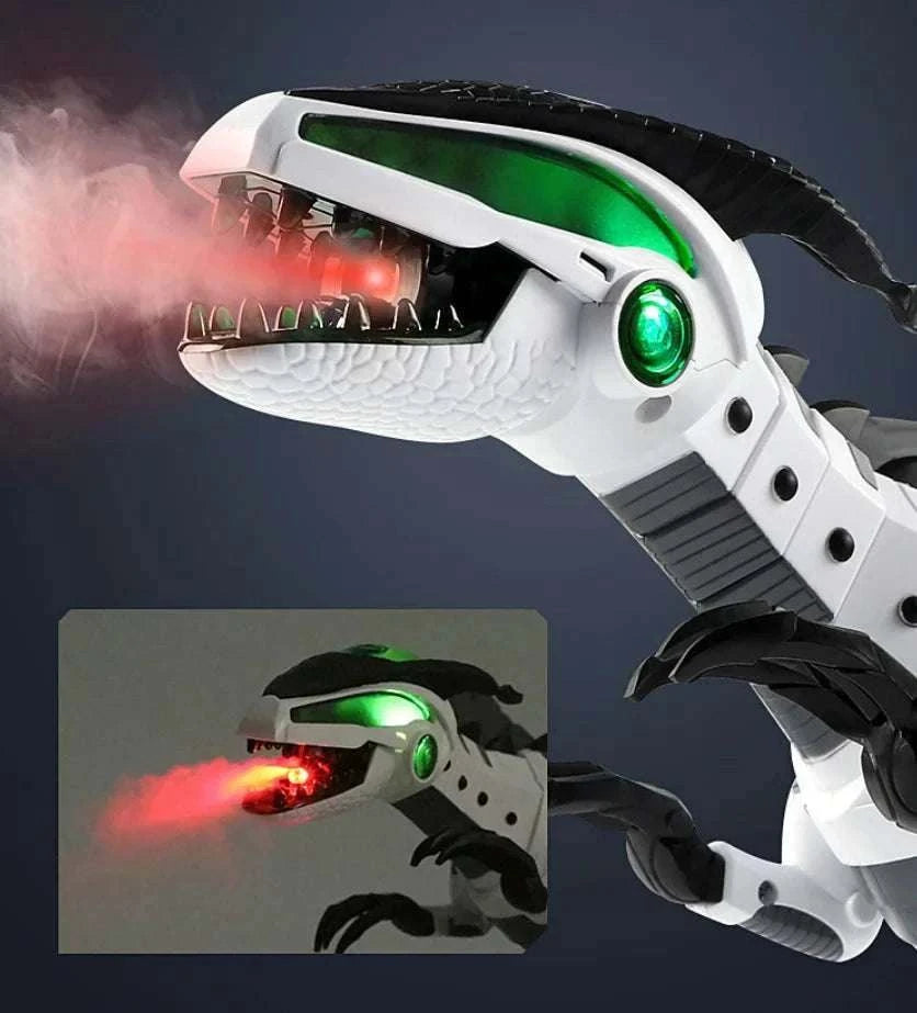 Feuerdrache Simulator Spielzeug
