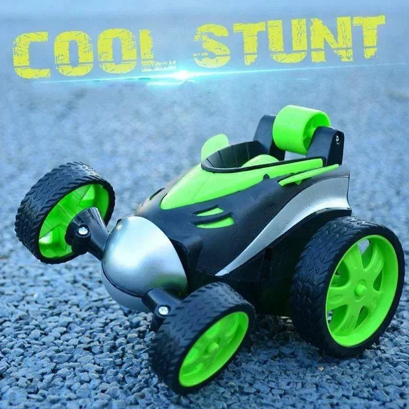 StuntPro RC Offroad Flitzer