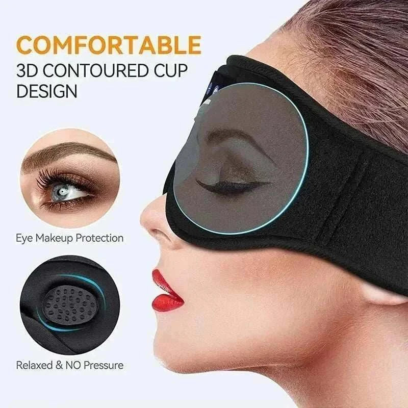 RuheMaske Bluetooth
