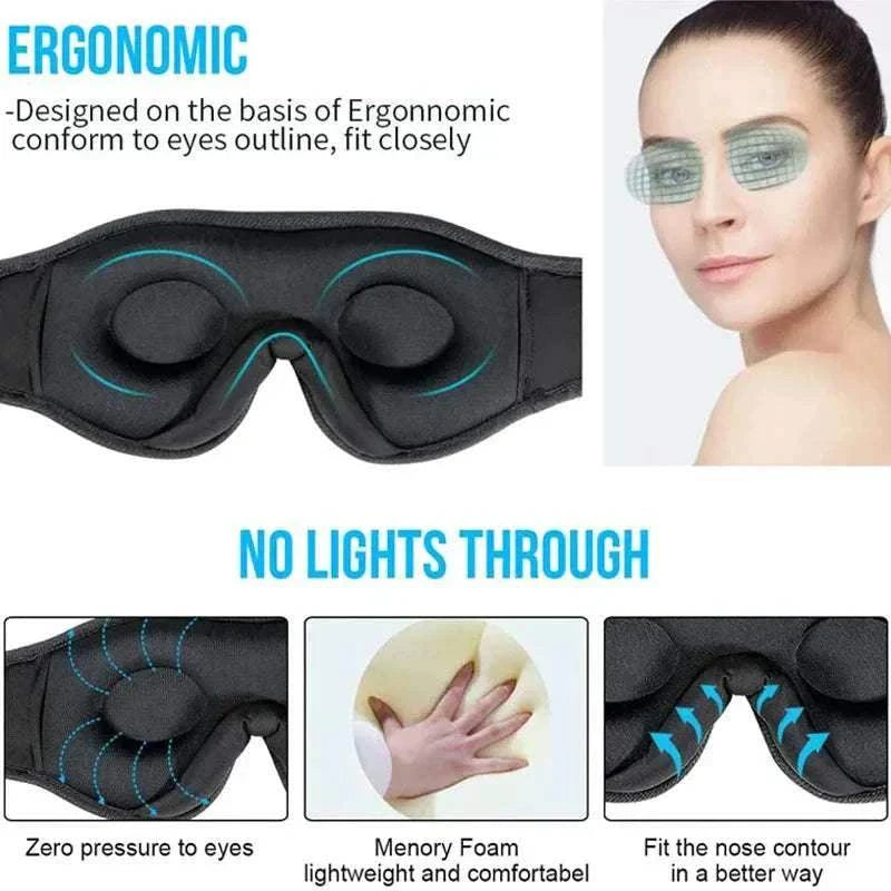 RuheMaske Bluetooth