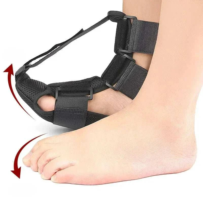 Night Splint Comfort Sock