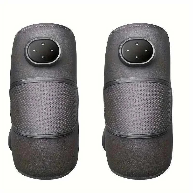 Warme Massage Wrap
