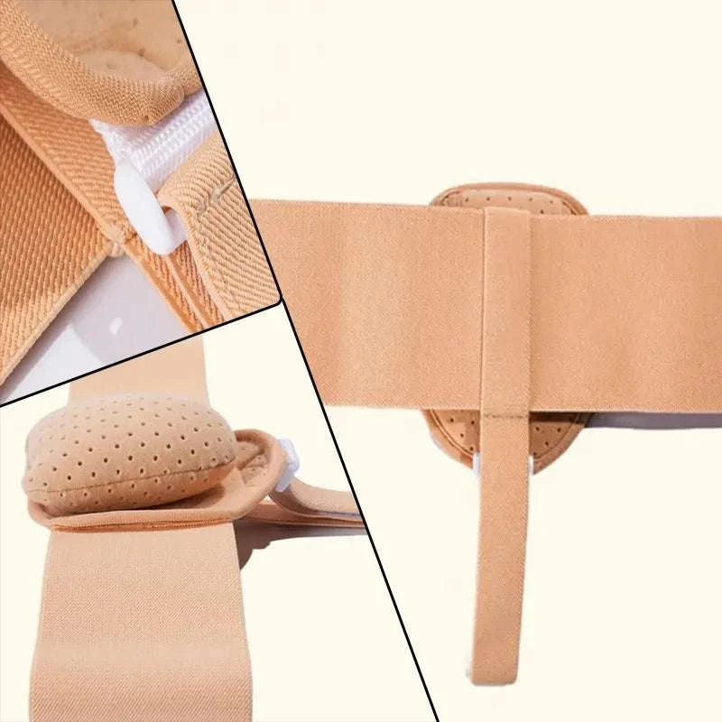 Comfort Hernia Support Belt