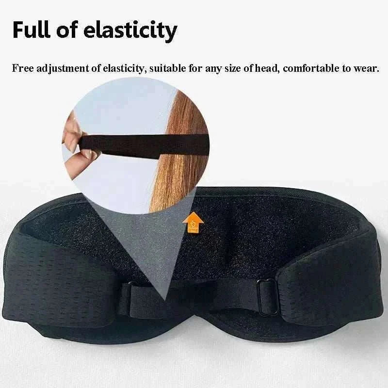 Komfort Bluetooth Schlafkopfhorer