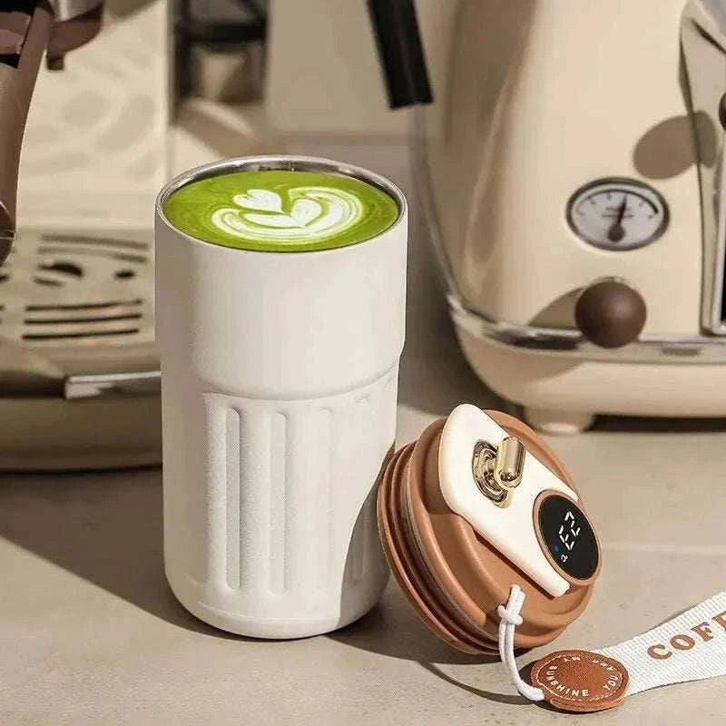 ThermoCup Pro