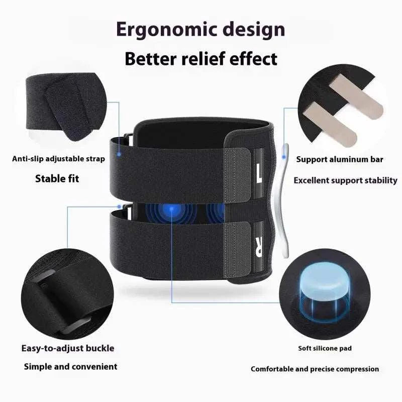 Active Lumbar Support Pro