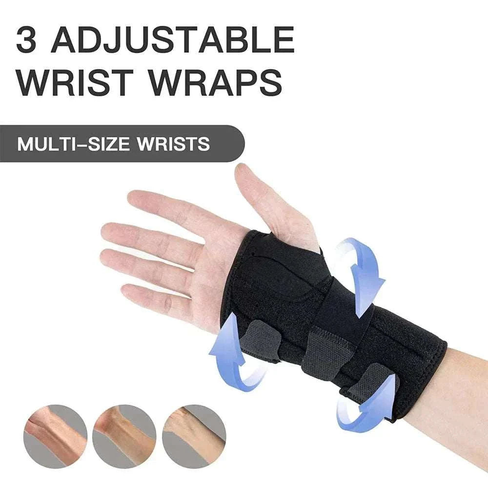 PowerHand Handgelenkbandage